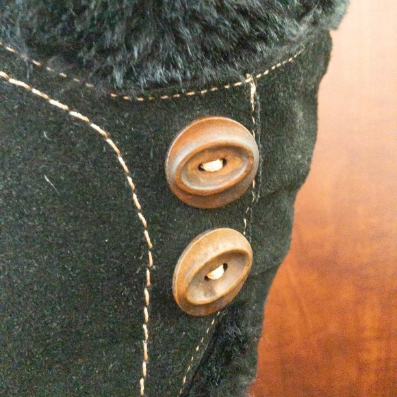 Beautiful Bass Otto Boots - Picture 3 of 7